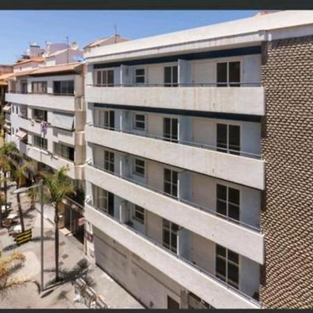 Apartamento En Paraiso San Telmo Пуэрто-де-ла-Крус Экстерьер фото