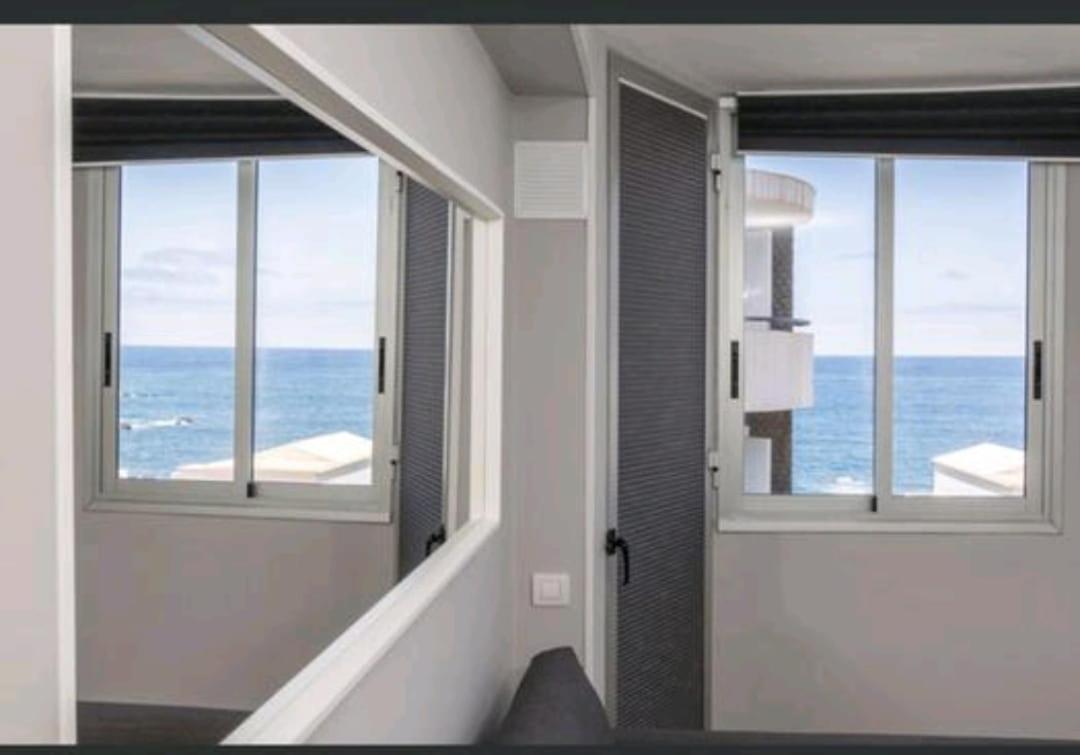 Apartamento En Paraiso San Telmo Пуэрто-де-ла-Крус Экстерьер фото