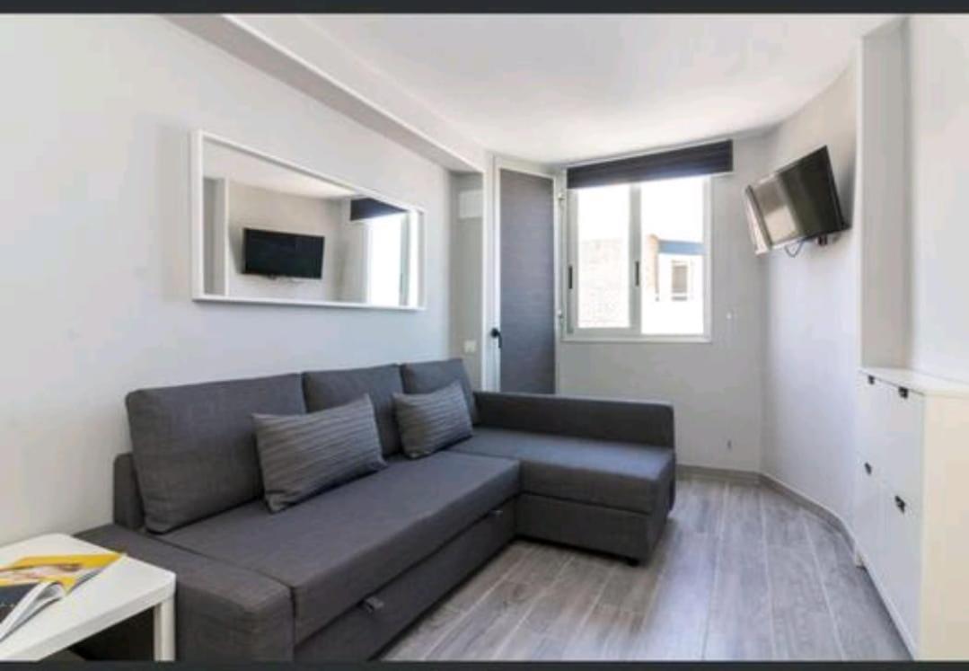 Apartamento En Paraiso San Telmo Пуэрто-де-ла-Крус Экстерьер фото