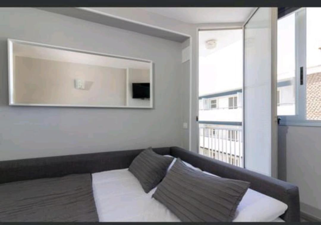 Apartamento En Paraiso San Telmo Пуэрто-де-ла-Крус Экстерьер фото