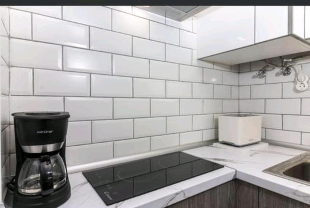 Apartamento En Paraiso San Telmo Пуэрто-де-ла-Крус Экстерьер фото