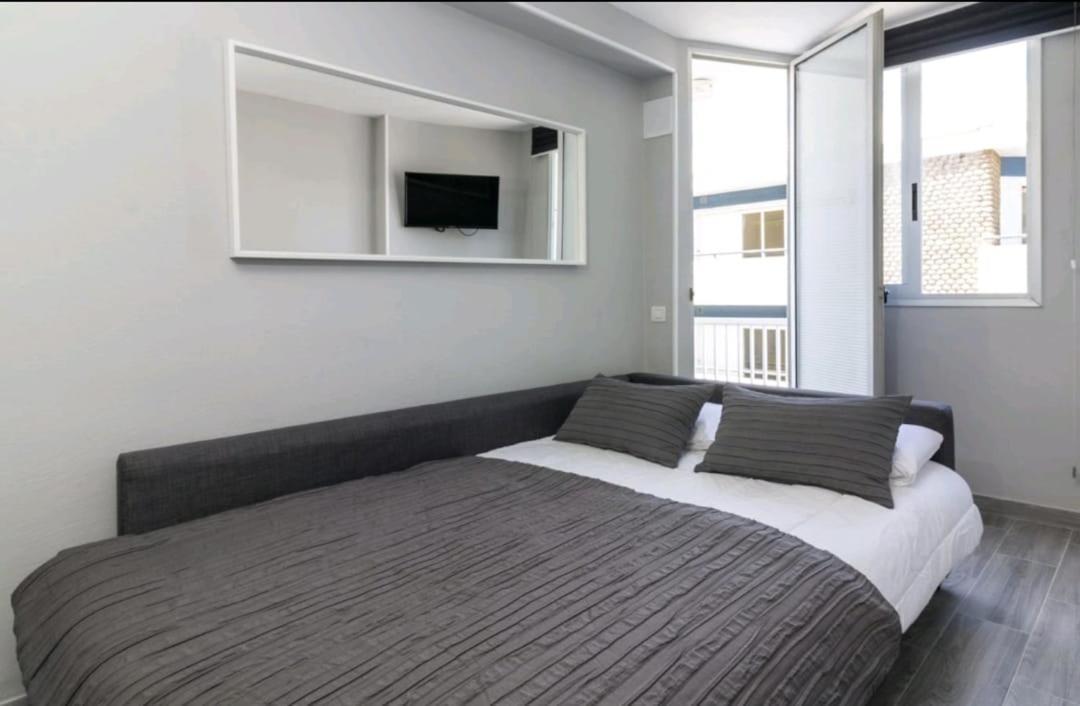 Apartamento En Paraiso San Telmo Пуэрто-де-ла-Крус Экстерьер фото